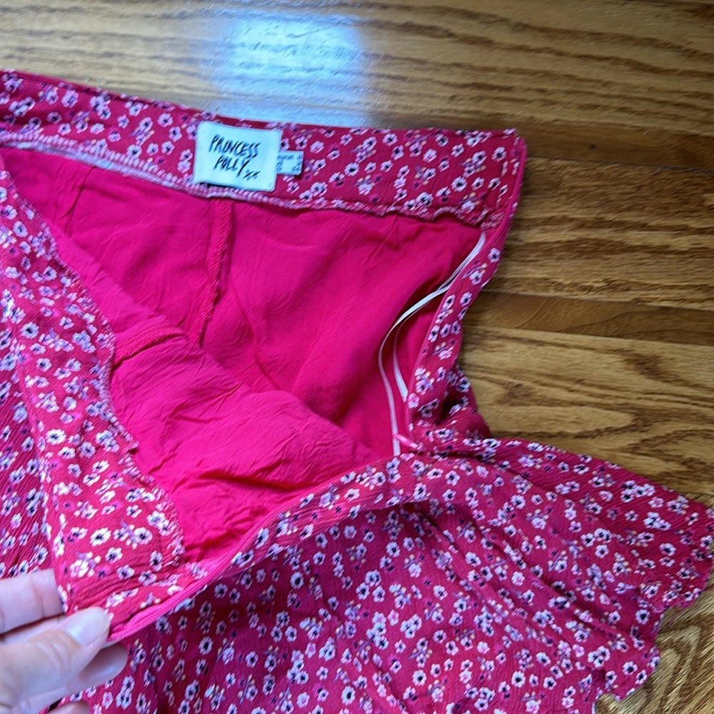 Princess Polly Skort Skirt - Picture 5 of 6
